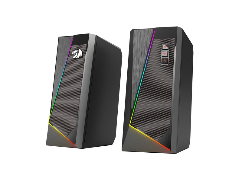 Redragon GS520 Anvil RGB gaming zvučnik