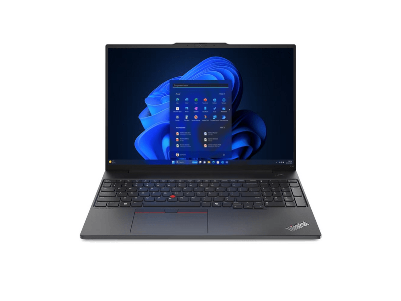 Lenovo ThinkPad E16 Gen 2 (21MA0020HV) Notebook + Win 11 Pro