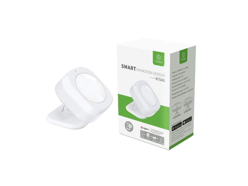 Woox R7046 Smart Zigbee PIR Mozgásérzékelő