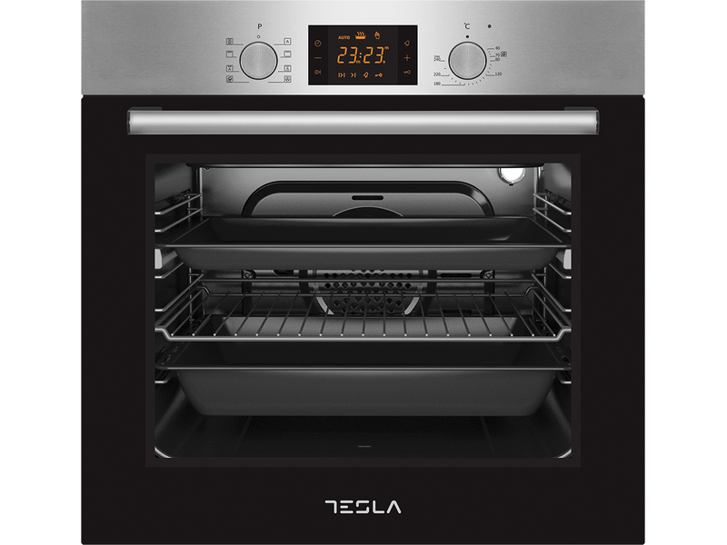 Tesla BO900SX Beépíthető sütő