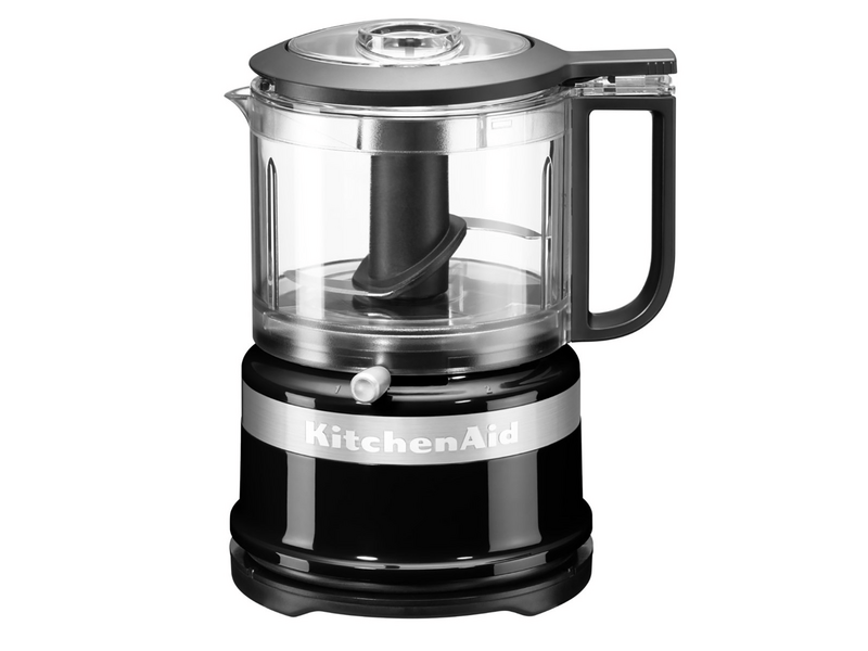 KitchenAid 5KFC3516EOB Aprítógép, 0.83 L, fekete