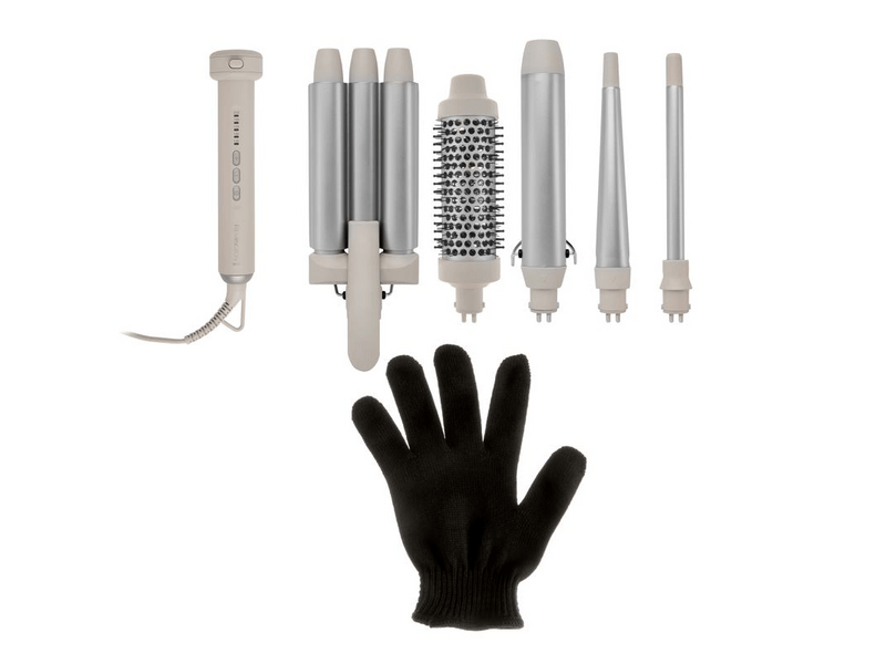 Remington CI41MS5E51 Trendology™ 5u1 višenamjenski stilizator kose