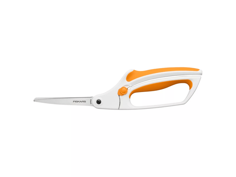 Fiskars Easy Action Szövetvágó olló (1070070)