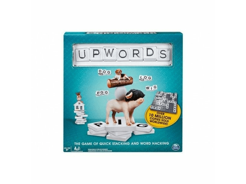 Up Words társasjáték (6060696)