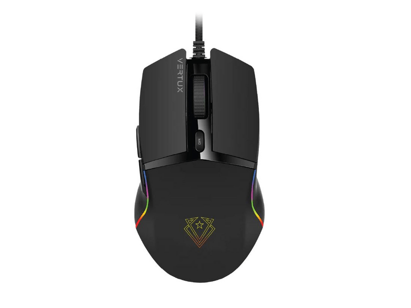 Vertux Argon Gamer egér,keresd webáruházunkban és áruházainkban