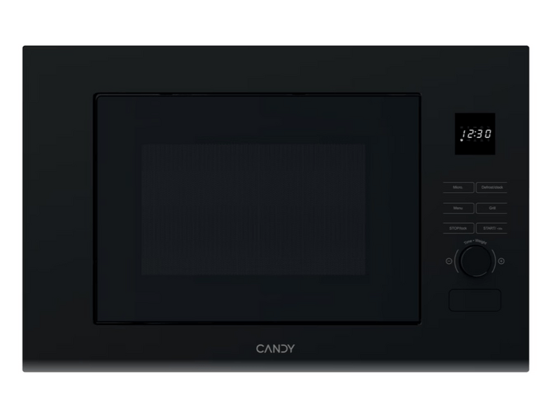 Candy CA38FL7N20WXB Beépíthető mikrohullámú sütő