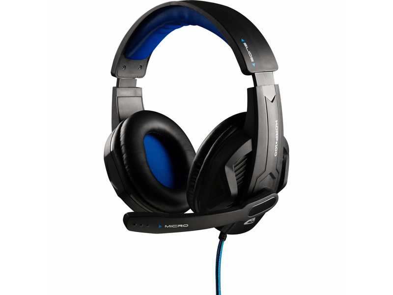 The G-Lab Korp 100 Fejhallgató