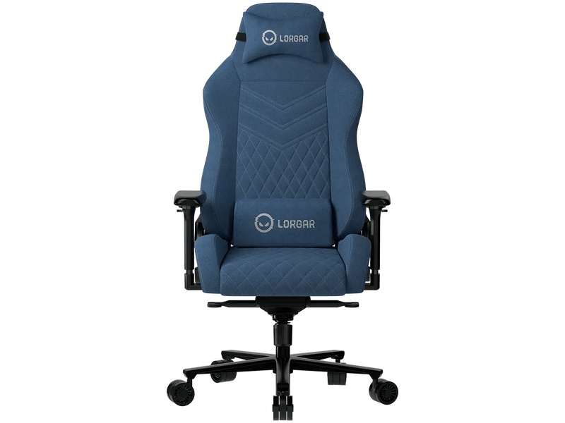 Lorgar Ace 422 Gamer szék, kék (LRG-CHR422BL)