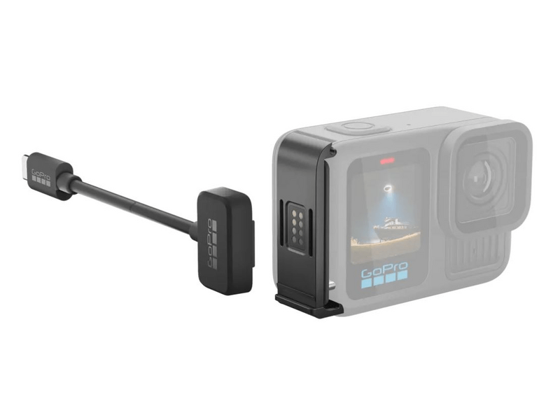 GoPro Contacto magnetski kabel za napajanje (ADCON-001)