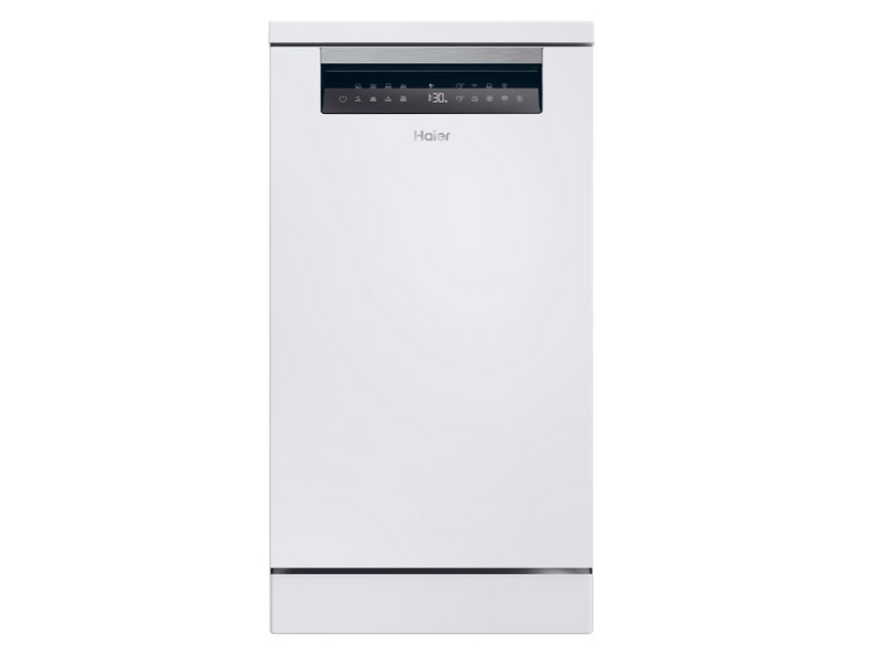 Haier XF1C3TB1FW I-Pro Shine Mosogatógép, fehér