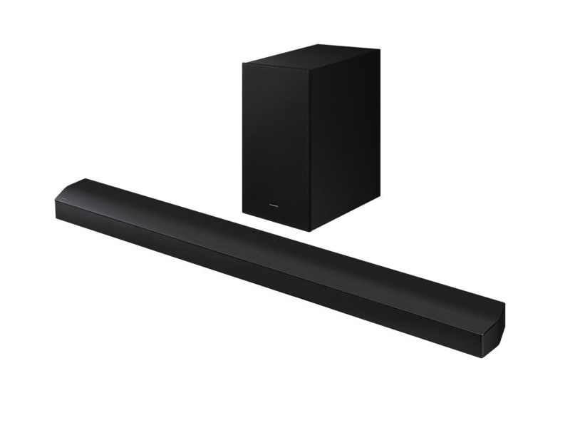 Samsung HW-B750D/EN 5.1 csatornás hangprojektor