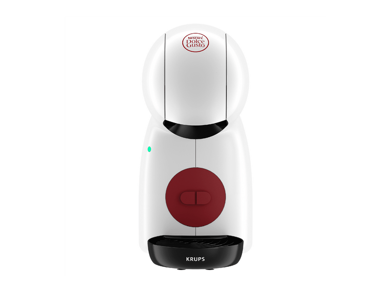 Krups KP1A3110 Dolce Gusto® Piccolo XS aparat za kavu na kapsule, bijeli