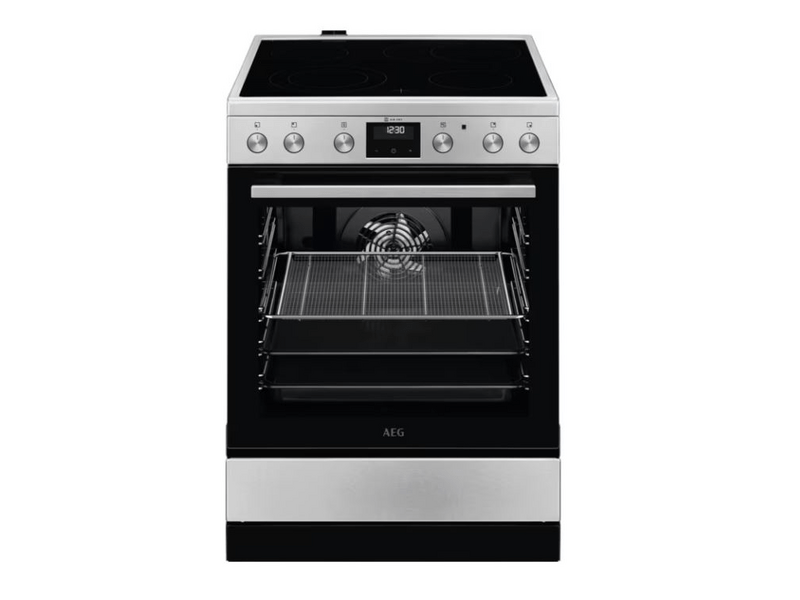 AEG CCB6446CBM Elektromos tűzhely