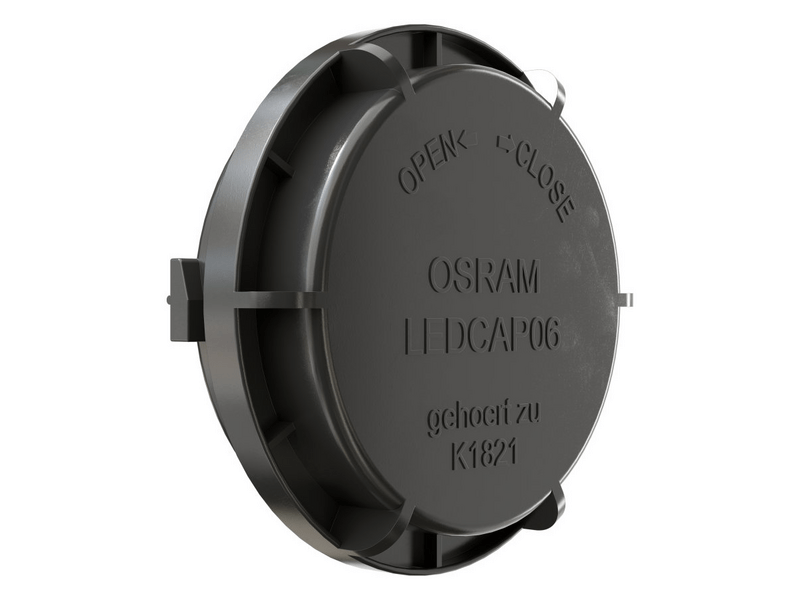 Osram LEDCAP06 LEDriving CAP LED kupak tartozék