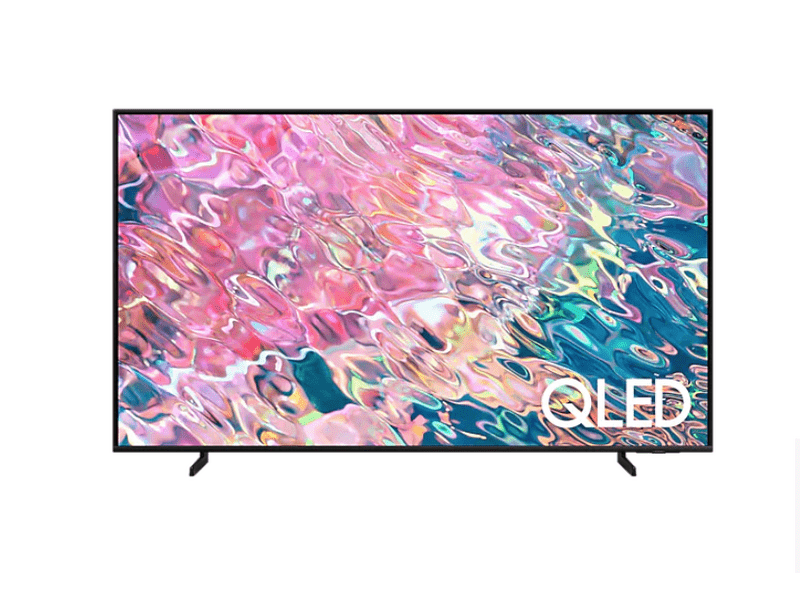 Samsung QE75Q60BAUXXH Q60B QLED 4K Smart TV