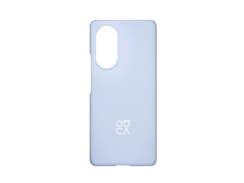 Huawei Nova 9 PC Mobiltelefon tok, égboltkék