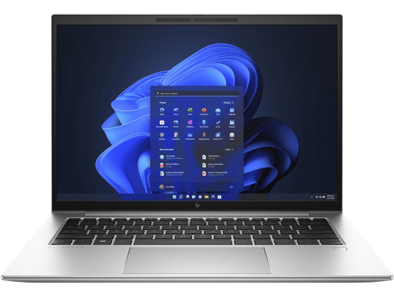 HP EliteBook 840 G9 (9M456AT) Notebook + Win11 Pro