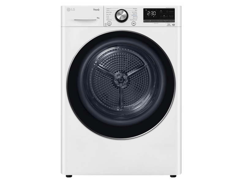 LG RH90V9AV2N Sušilica s toplinskom pumpom