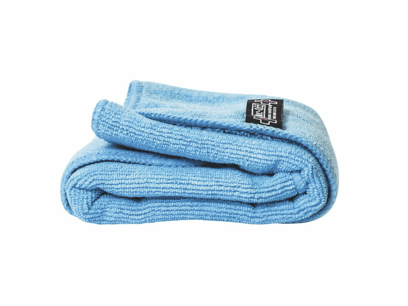 Muc-Off Luxury 272 Mikroszálas kendő