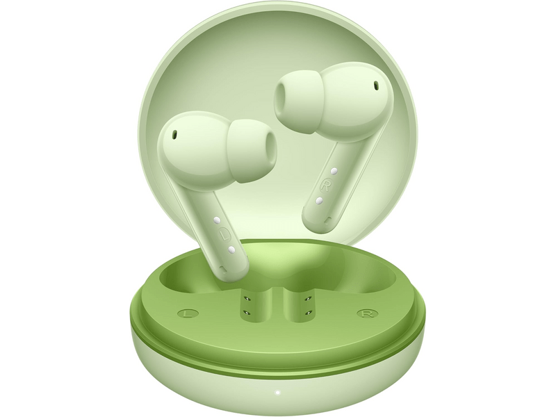 Honor Earbuds A Pro Bluetooth fülhallgató, zöld (5503ACER)