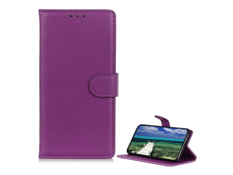 Gigapack Huawei Nova 11 Pro Flip tok, lila (GP-146968)