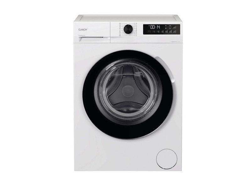 Candy GD 26SSB6-S Elöltöltős mosógép