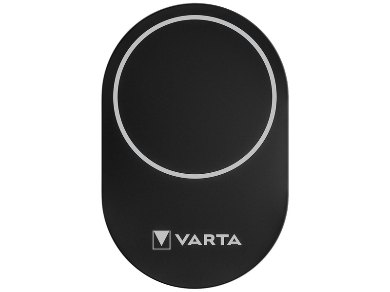 Varta Mag Pro Wireless bežični auto punjač
