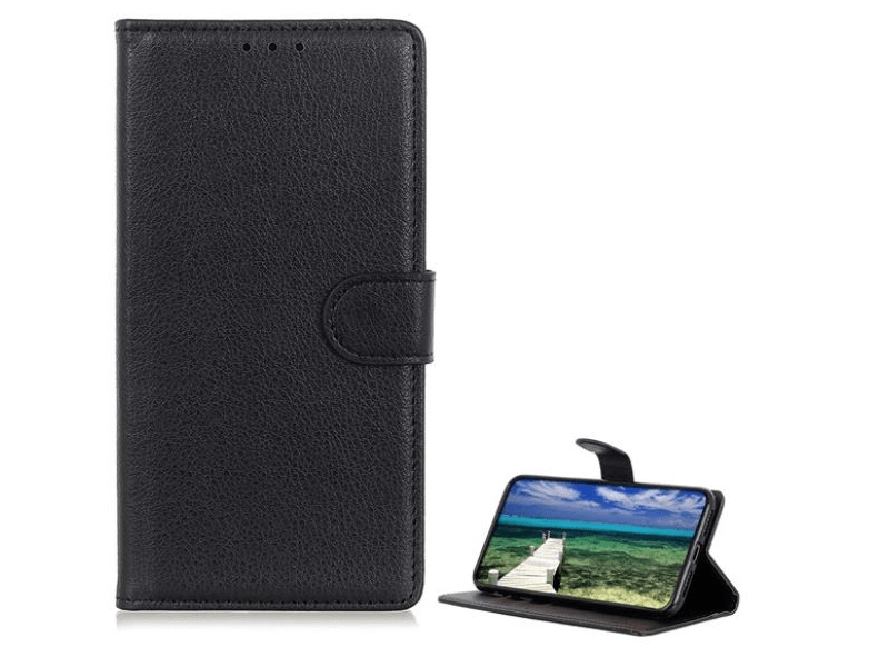 Gigapack Honor 90 Lite 5G Flip tok, fekete (146748)