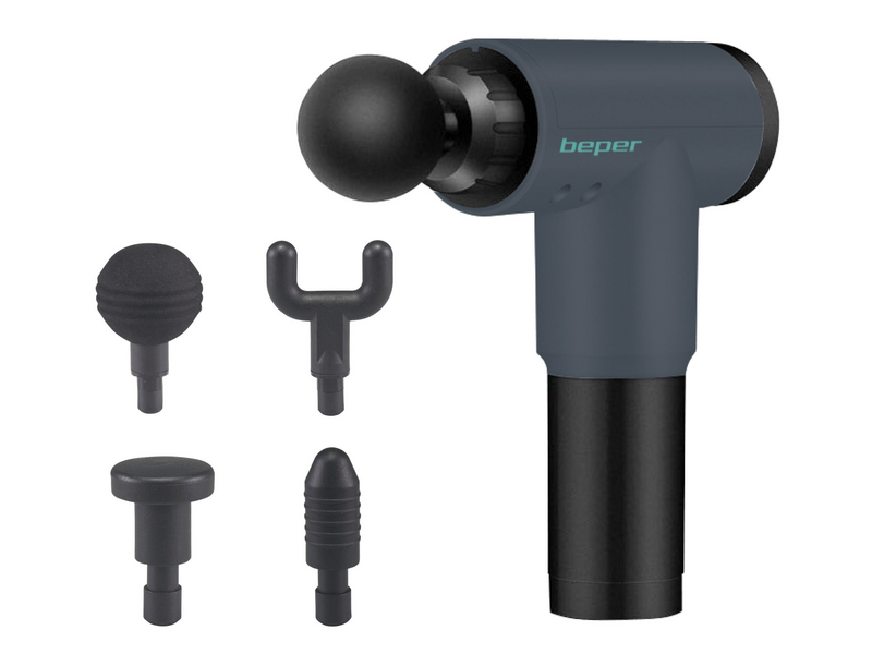 Beper P302MAS001 Masszázspisztoly