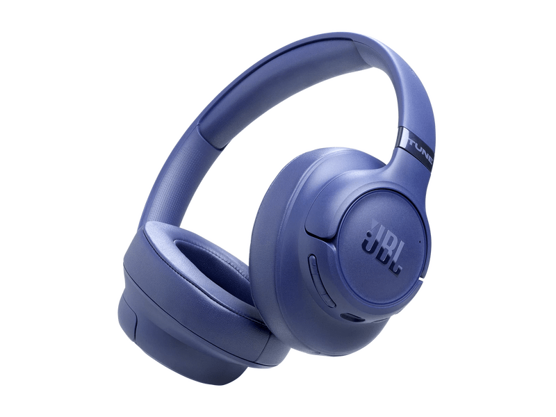 JBL Tune 780NC Bluetooth slušalice, plave boje