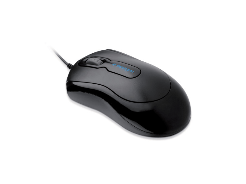Kensington K72356EU Mouse - in a - Box® optikai egér
