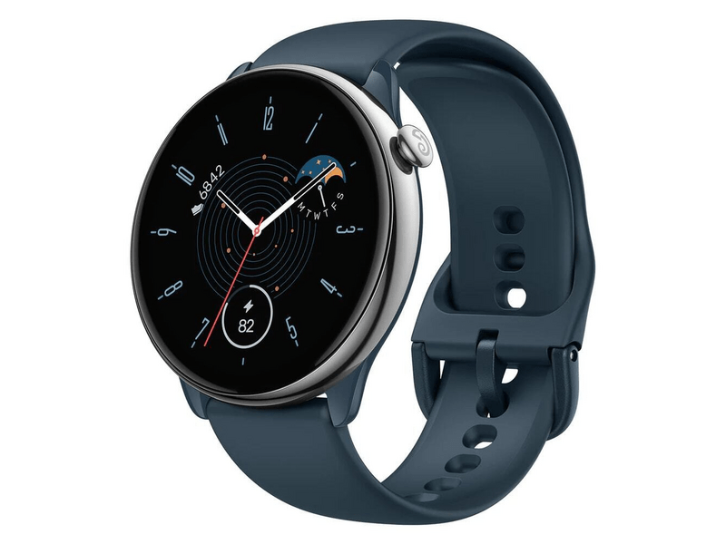 Amazfit GTR Mini Okosóra, óceánkék