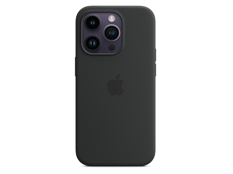 Apple MagSafe iPhone 14 Pro Max tok, éjfekete (MPTP3ZM/A)