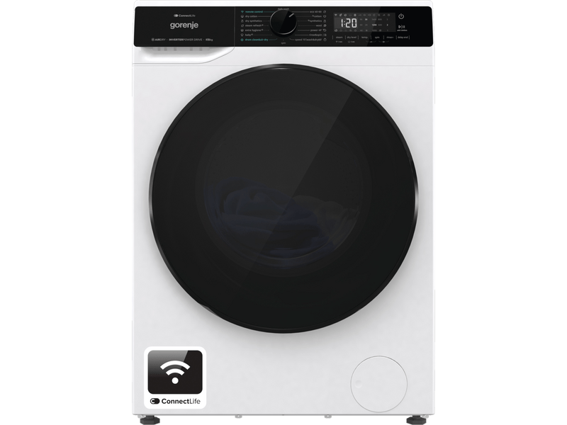 Gorenje WD2PA854ADW Perilica-sušilica rublja