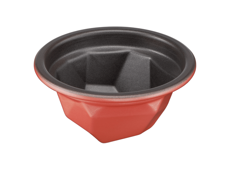 Tefal J3059104 Creabake szikla sütőforma, 3 db