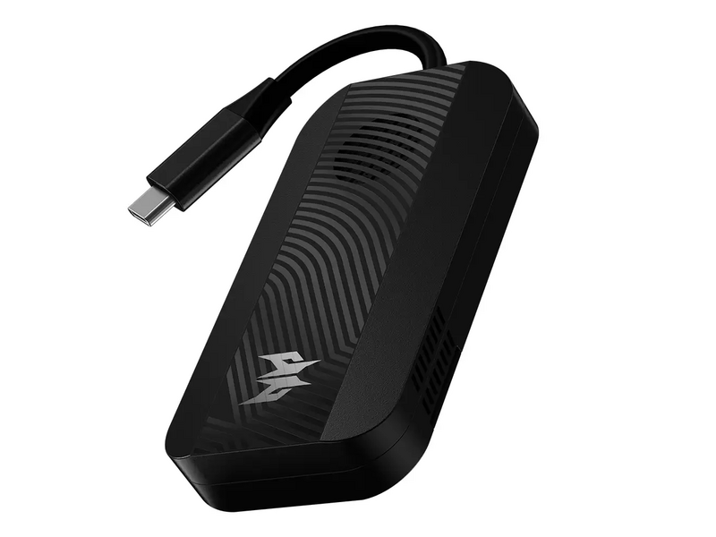Acer Predator Connect D5 5G radio modem (FF.G16TA.001)