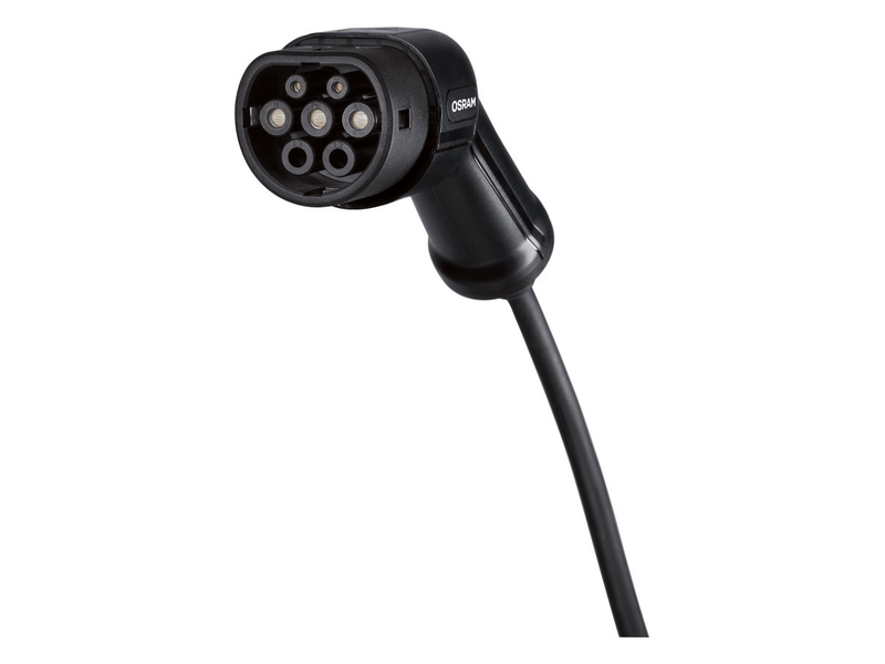 Osram OPC20A05 BATTERYcharge 7PIN Elektromos töltőkábel