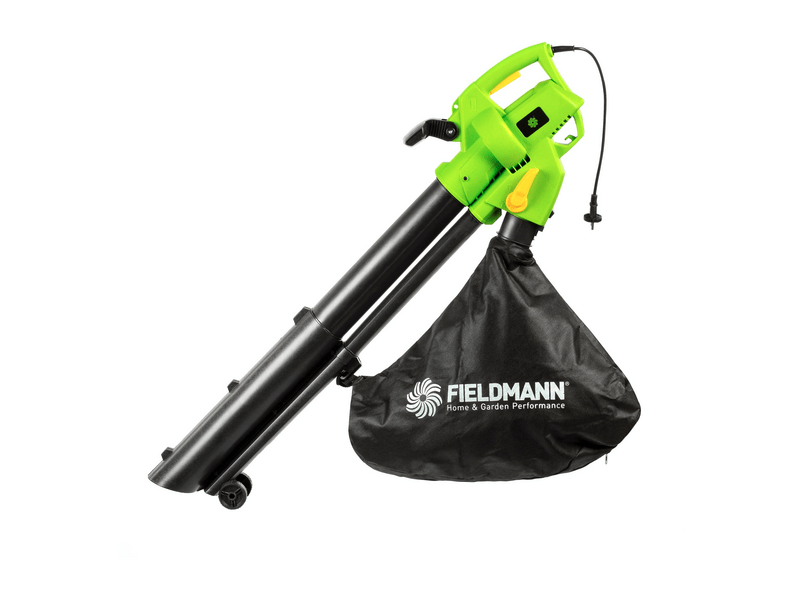 Fieldmann FZF 4008-E Elektromos kerti lombfúvó