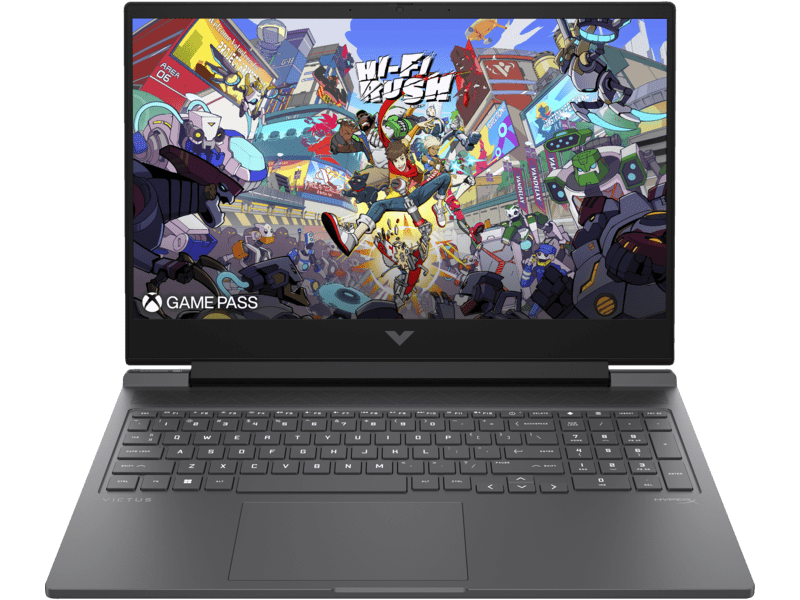 HP Victus 16-r1002nh (AY7N3EA) Gamer notebook