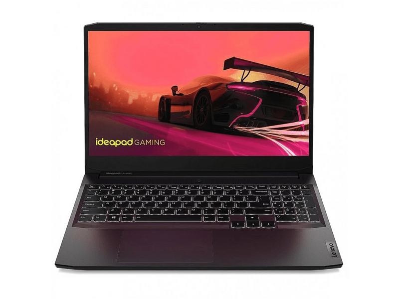 Lenovo IdeaPad Gaming 3 15ACH6 (82K2007XHV) Notebook