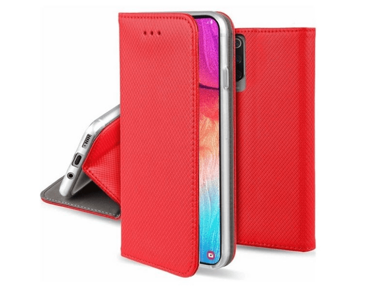 Gigapack Infinix Note 40 Flip tok, piros (159758)