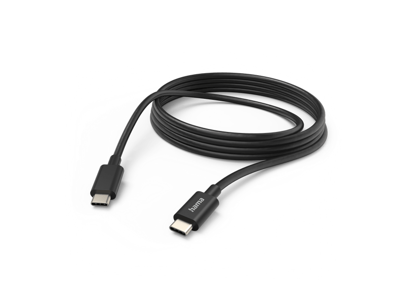 Hama USB Type-C Adatkábel, 3 m (201593)