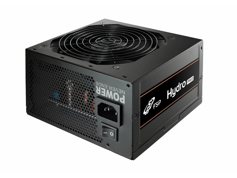 FSP 500W tápegység 80 BRONZE