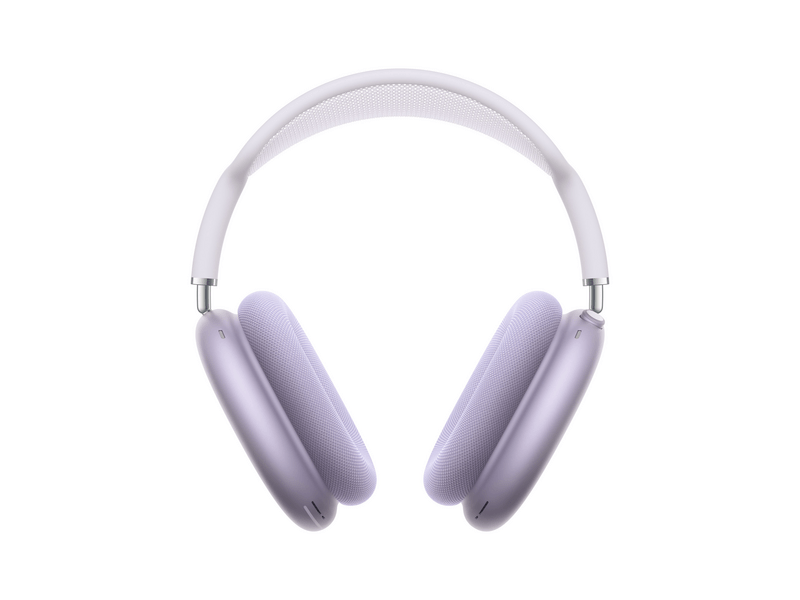 Apple AirPods Max Bluetooth fejhallgató, lila (MWW83ZM/A)