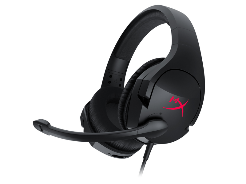 HyperX Cloud Stinger Gamer headset (4P5L7AM)