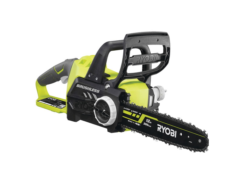 Ryobi OCS1830 One Plus 18V Akkus láncfűrész