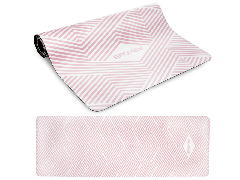 Spokey Lily jógamatrac (40703)