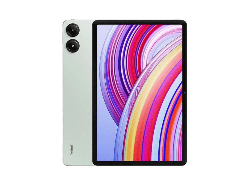Xiaomi Redmi Pad Pro 6/128GB Tablet, mentazöld