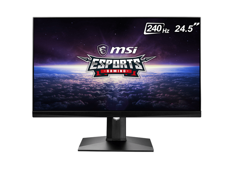 MSI Optix MAG251RX 24,5