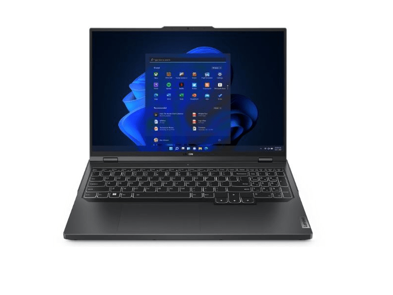 Lenovo Legion Pro 5 16ARX8 (82WM00HNHV) Notebook + Win 11
